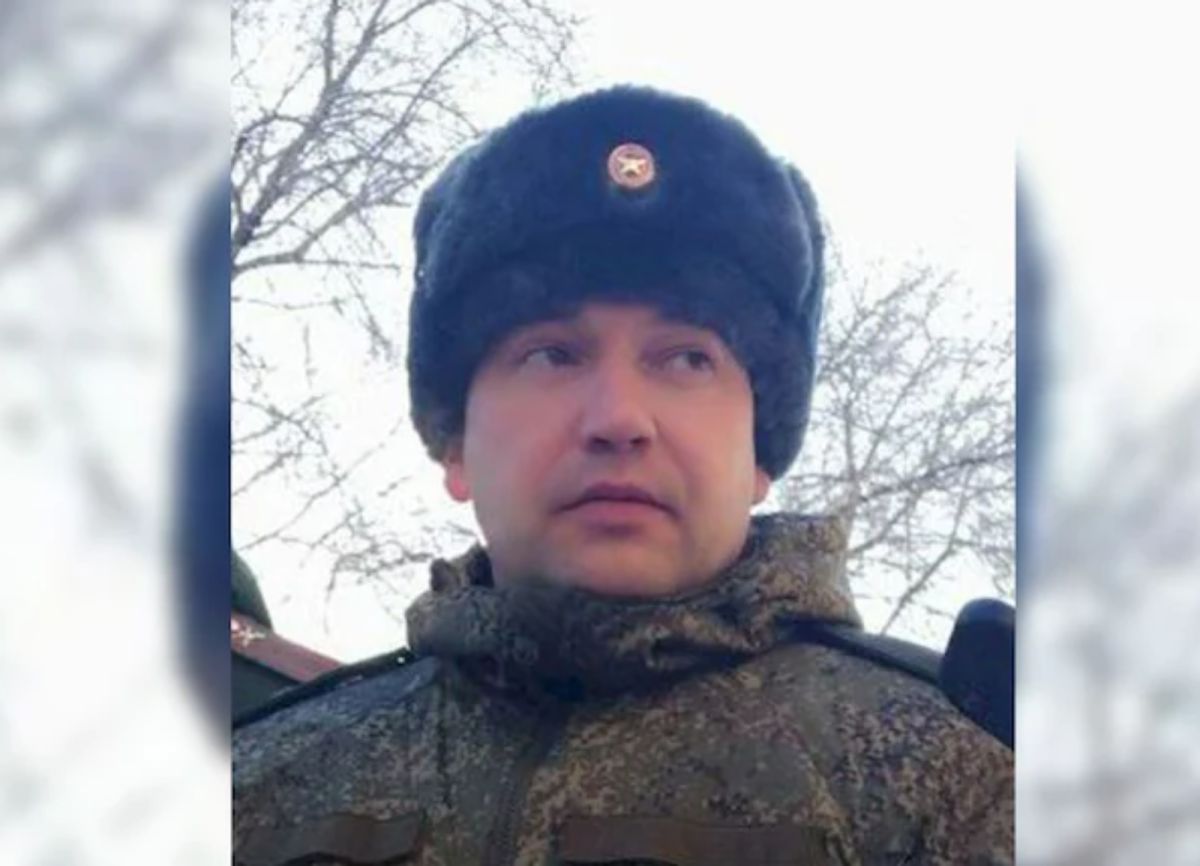 烏克蘭通訊社：俄軍高階指揮官在哈爾科夫陣亡
