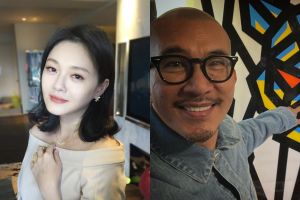 大S、具俊曄 ▲大S(徐熙媛)宣布與舊愛韓星具俊曄結婚,對此,兩性作家欣西亞也從具俊曄聲明中,看出大S內心掙扎,更點評再婚關鍵。(圖/翻攝大S臉書、具俊曄IG)