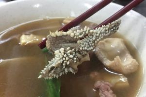 湯內1物「炸出粉刺」！網喊毛骨悚然　老饕嗨了：是極品
