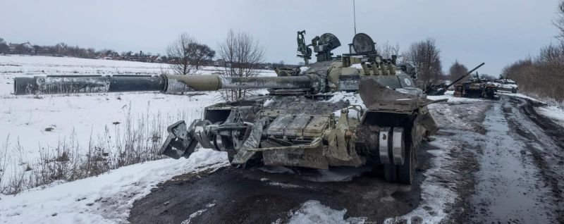 烏克蘭稱俄軍無力再推進　前線呈凍結狀態
