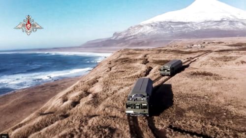 新年開砲！俄羅斯宣布明年元旦北方四島軍演2個月　日本嚴正抗議
