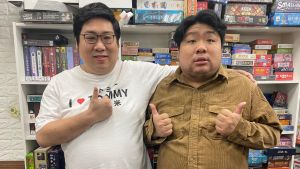 ▲國動精蟲只有8顆!媽媽撿到槍 怒嗆統神、國動兄弟倆「報應」(圖/鼻地大師國動臉書) ▲國動精蟲只有8顆!媽媽撿到槍 怒嗆統神、國動兄弟倆「報應」(圖/鼻地大師國動臉書)