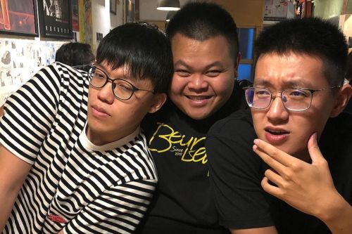 狠愛演解散5年！老粉心痛吐槽「混最差的是他」　頻道僅38萬訂閱
