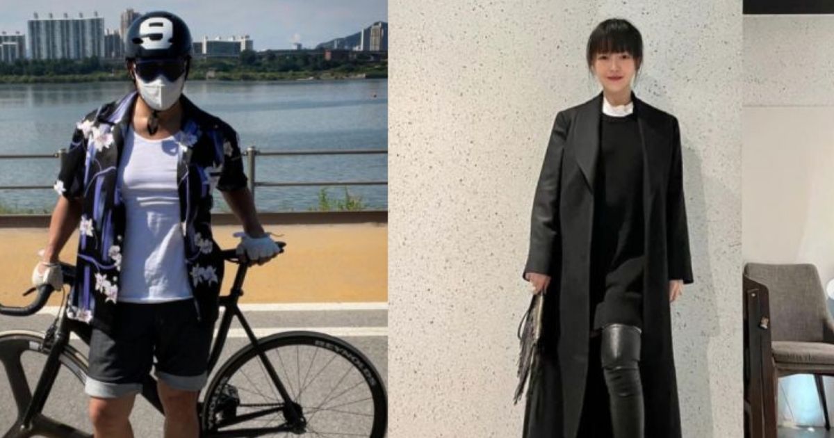 ▲具俊曄的財力毫不遜色老婆大S。（圖／翻攝大S、具俊曄IG）