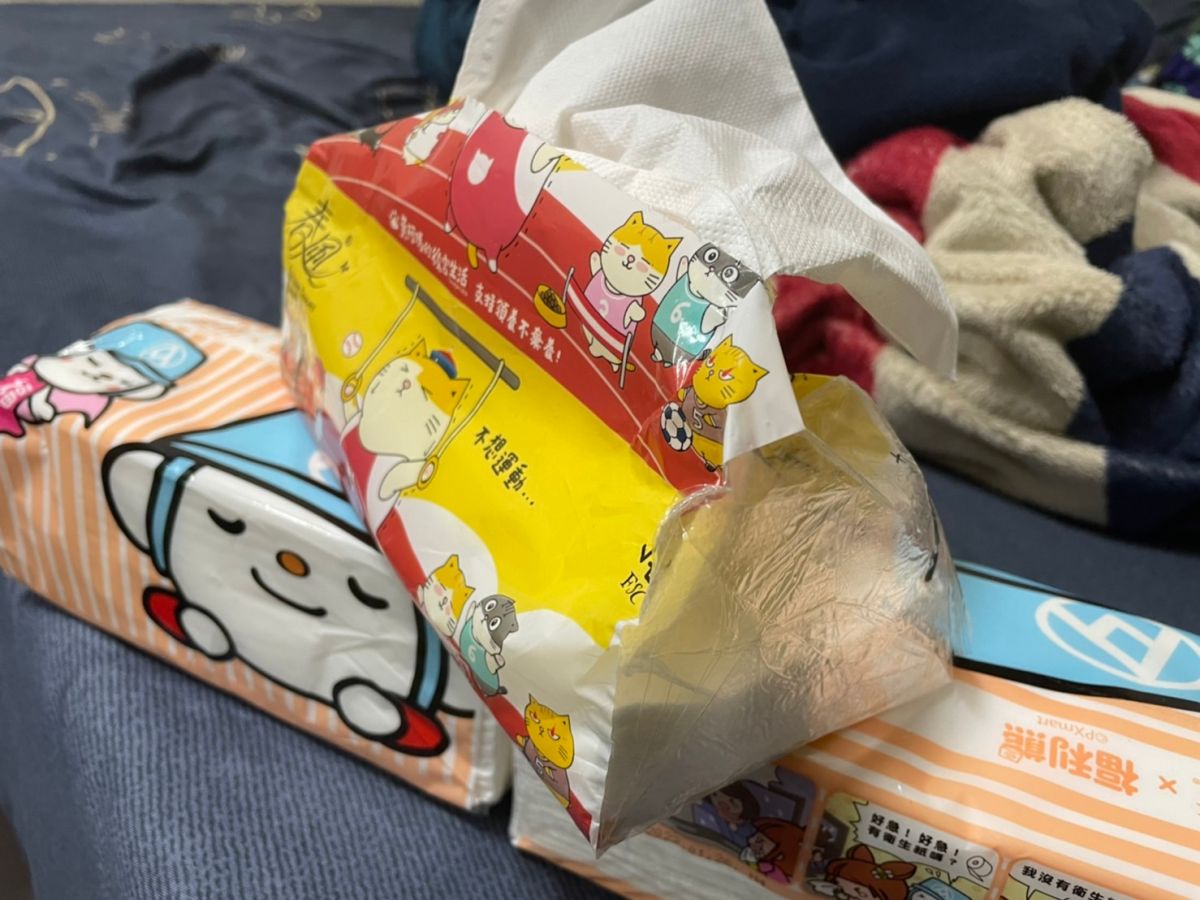 ▲許多人上大號時，因為害怕細菌殘留，因而會用衛生紙將其擦到全白才能安心穿上褲子。（示意圖/記者張嘉哲攝）