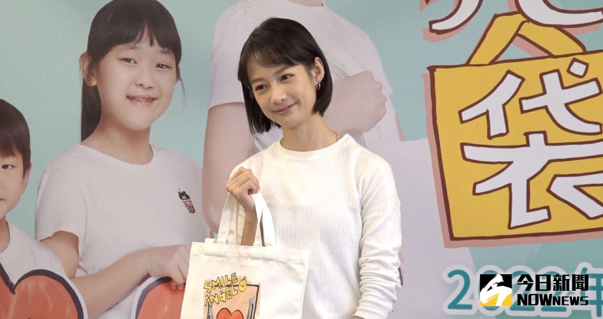 ▲簡嫚書不識大S老公具俊曄的團體「酷龍」，放行老公接前女友電話。（圖／記者陳明安攝）