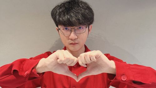 ▲台灣電競選手Doggo被逼迫表態，超負荷痛批中國網民有病。（圖／超負荷臉書）