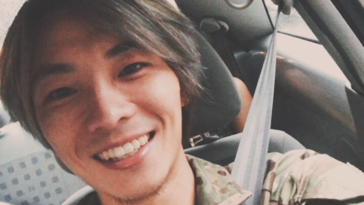 ▲導演柯孟融遭爆負面新聞。（圖／柯孟融微博）