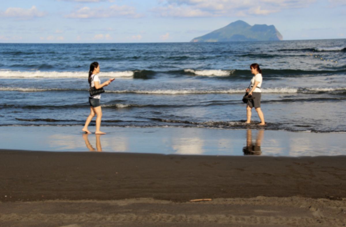 ▲曾文珍費時八年攝製《逃跑的人》，深入跟拍逃逸移工，揭露他們之所以選擇逃跑的艱難困境。此片入圍本次影展。（圖／第13屆台灣國際紀錄片影展（TIDF）提供）