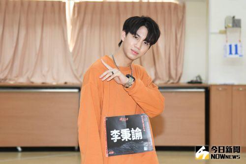 ▲李秉諭（如圖）被直擊頻繁進入峮峮香閨，事實上他早在2年前就被峮峮大讚帥。（圖／記者林調遜攝）