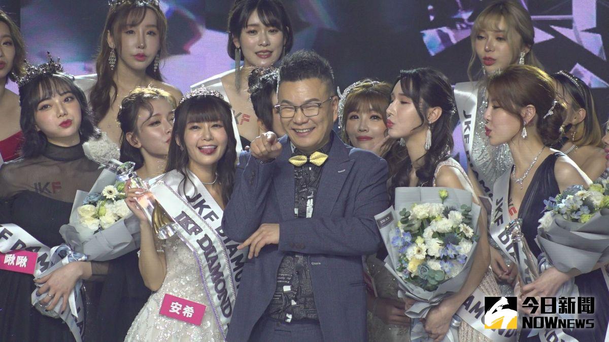 ▲沈玉琳跟風找失聯20年的前任。（圖／記者王嘉鴻攝）