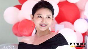 ▲大S和前男友完婚,前婆婆張蘭反應受關注。(圖/記者林調遜攝) ▲大S和前男友具俊曄完婚,2月8日就已經在韓國完成登記。(圖/記者林調遜攝)