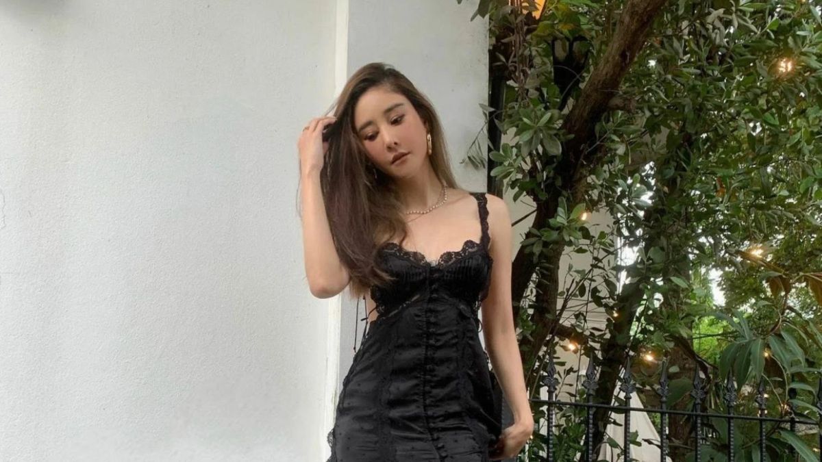 ▲Tangmo的命案重啟調查，媽媽卻收嫌疑人當乾兒子。（圖／翻攝自IG）