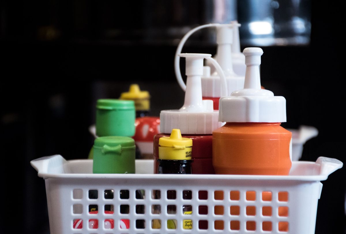 ▲醬料各式各樣，但大家公認「醬油」才是醬料之王。（圖／翻攝Pixabay）