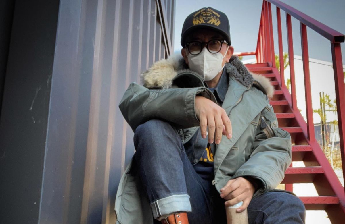 ▲具俊曄20日隔離期滿，出關計畫曝光。（圖／具俊曄IG）