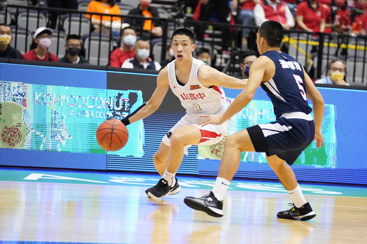 ▲宋昕澔。（圖／高中體總提供）