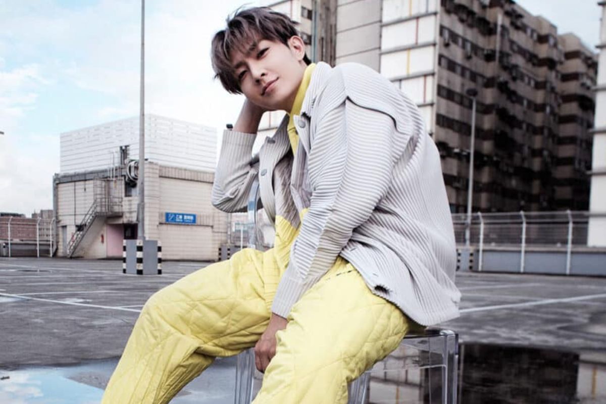 ▲炎亞綸為《初擁》夥伴挺身罷工。（圖／炎亞綸臉書）