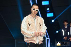 《原子少年 AtomBoyz》首錄記者會。(圖/記者陳明安攝,2022.03.13) ▲《原子少年 AtomBoyz》首錄記者會。(圖/記者陳明安攝,2022.03.13)