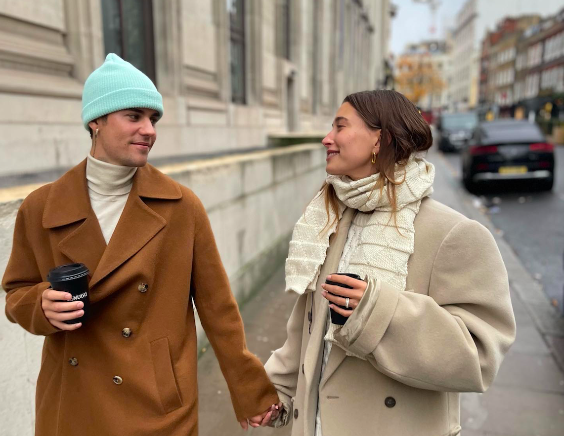 ▲海莉日前緊急送醫原因曝光。（圖／翻攝小賈斯汀IG）