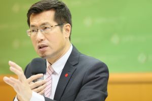 兵役延長閃不了　羅致政喊：要延長就早點宣布
