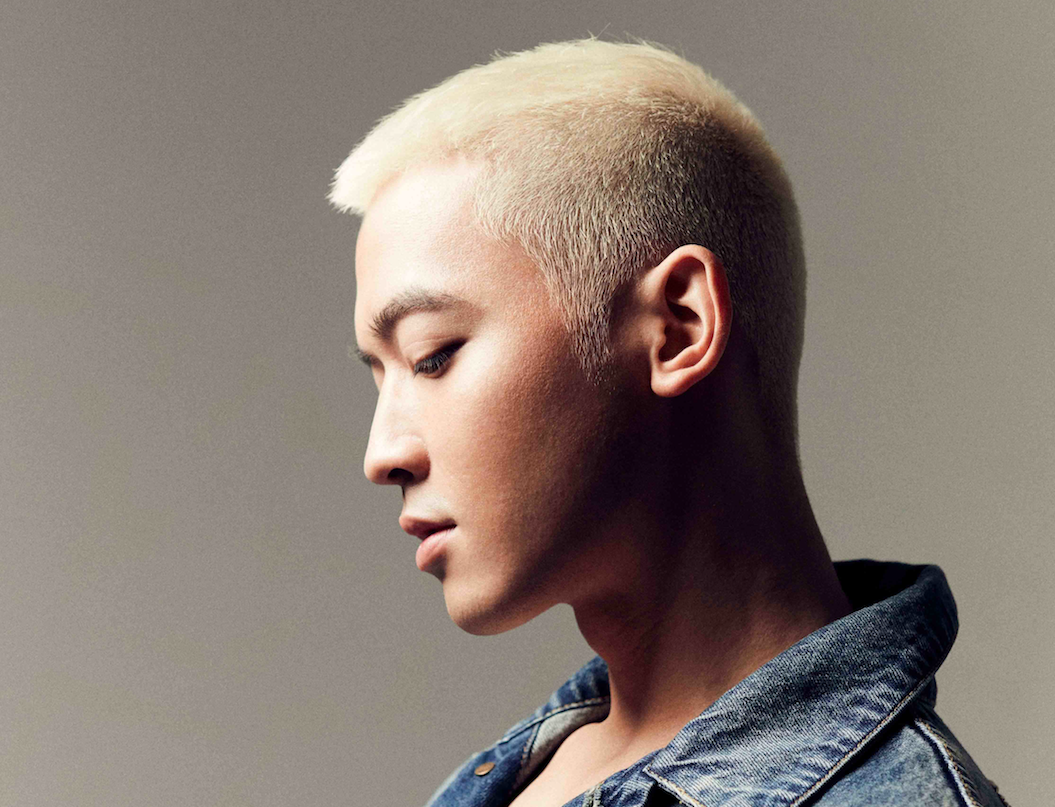 ▲吳思賢推出新歌《職業倦怠》。（圖／藝和創藝提供）