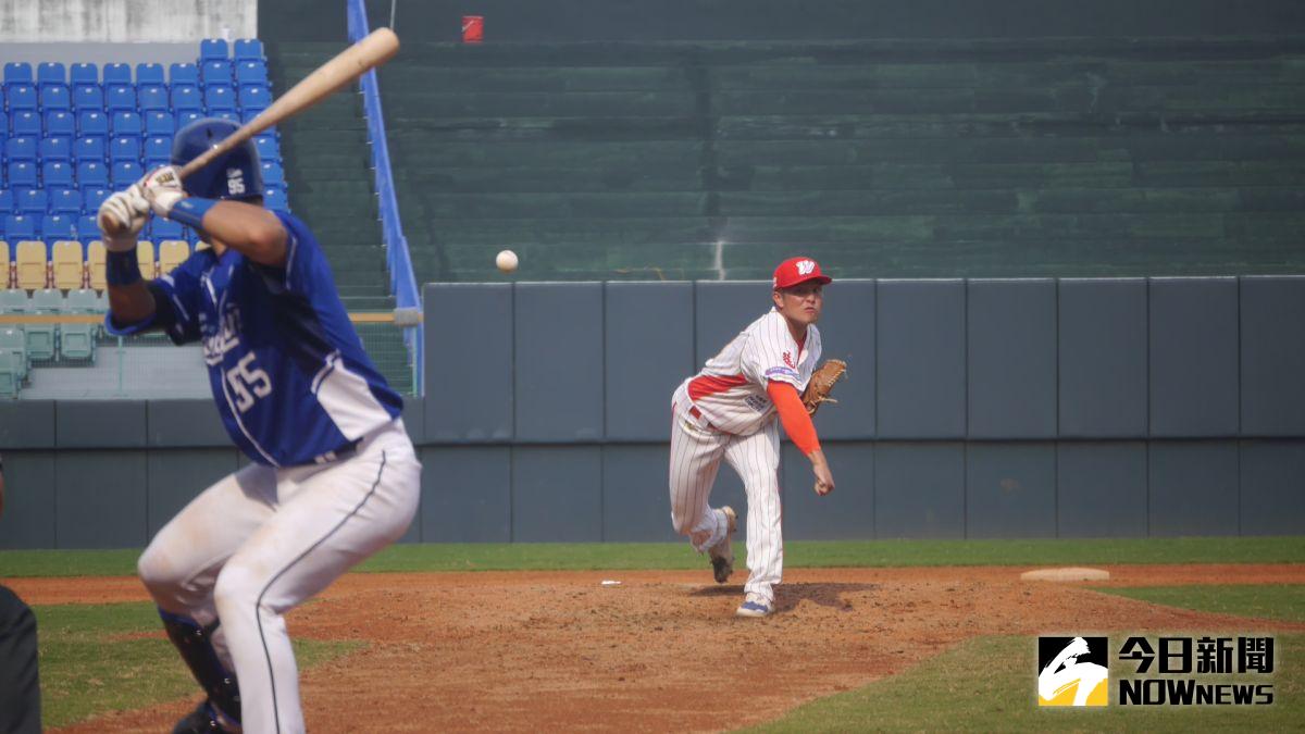 ▲賴智垣。（圖／吳政紘攝）