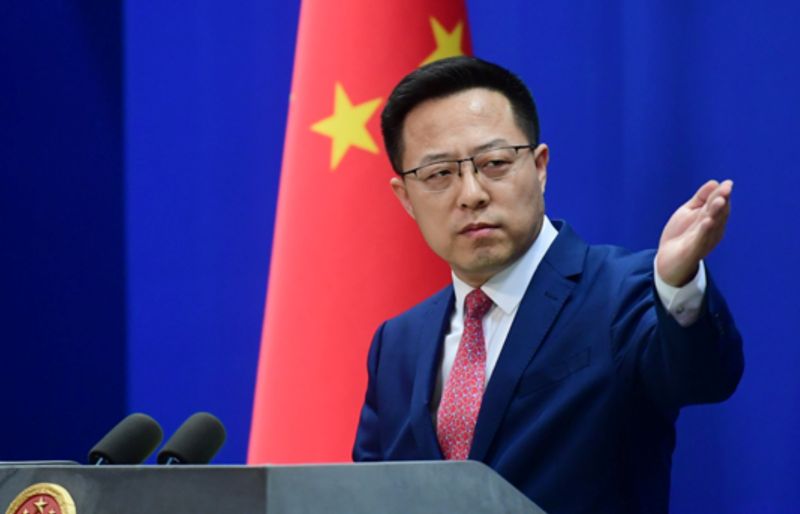 北約峰會新戰略概念首提中國　中國外交部：堅決反對