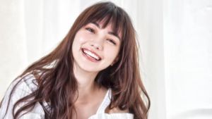 黑嘉嘉公開浴衣照　台日網友受不了喊「老婆」
