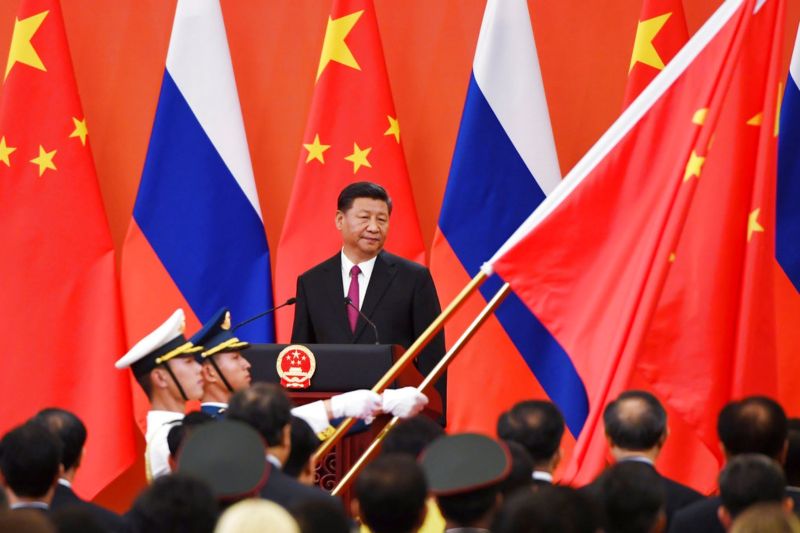 俄侵烏克蘭　日學者：讓中國知武力犯台代價非常大
