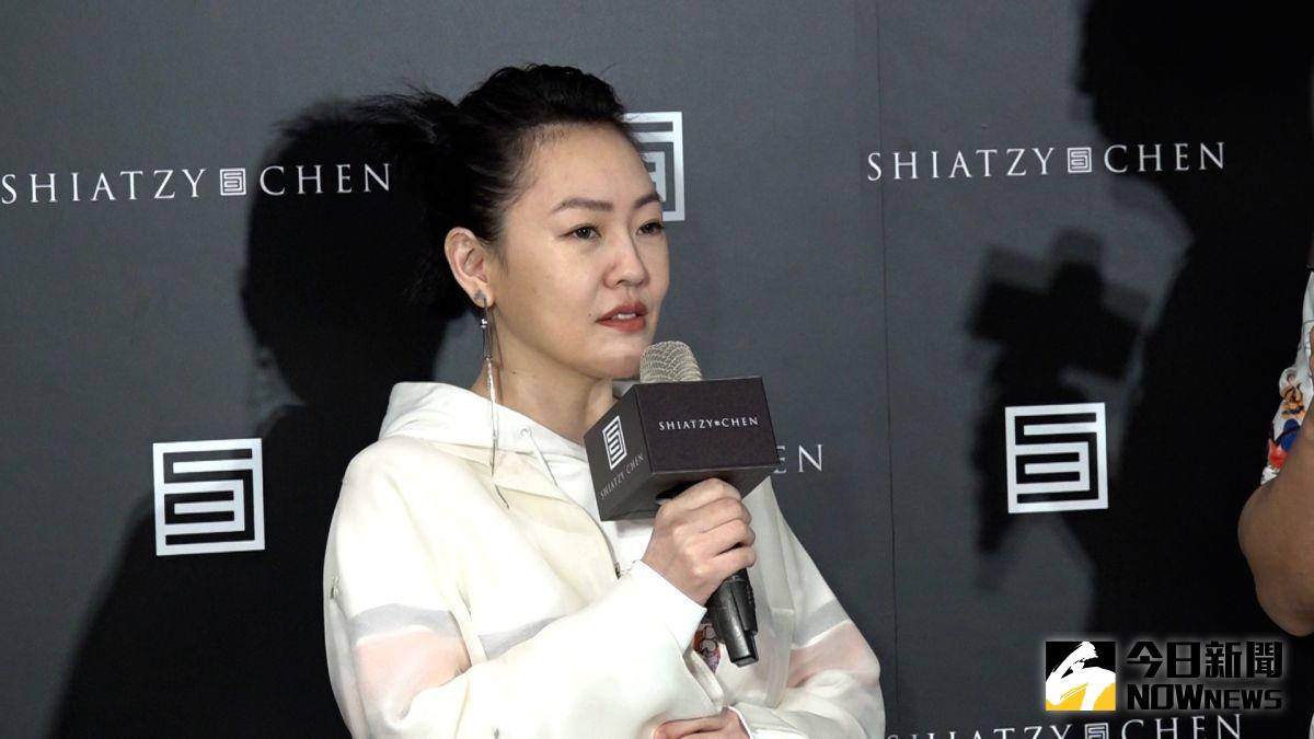 ▲大S和老公回韓國生活？小S親吐不可能原因。（圖／記者朱永強攝）