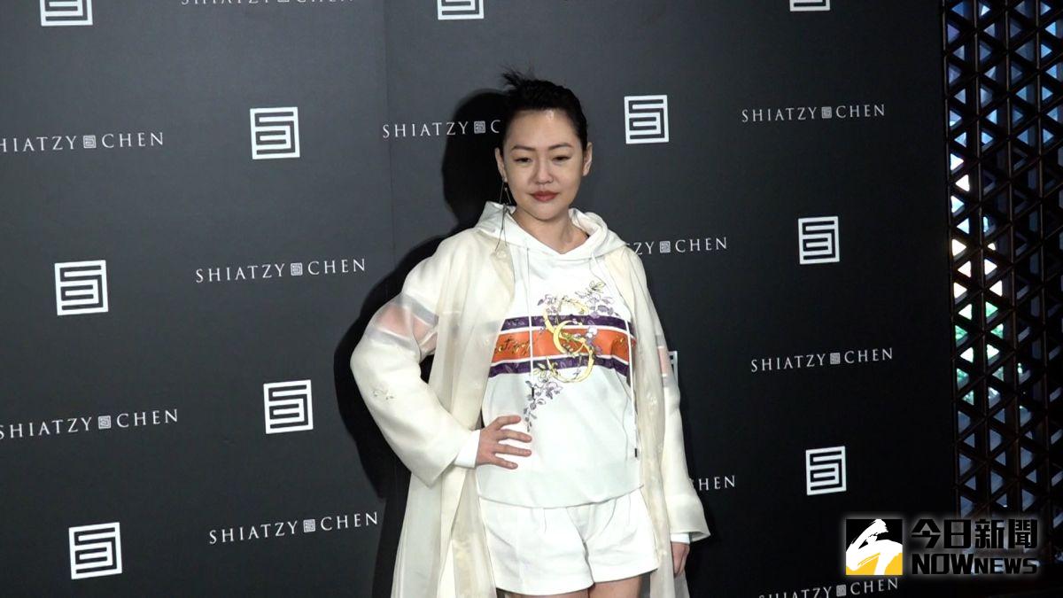 ▲小S曾被前輩騷擾，鹹豬手行徑曝光。（圖／記者朱永強攝，資料照）