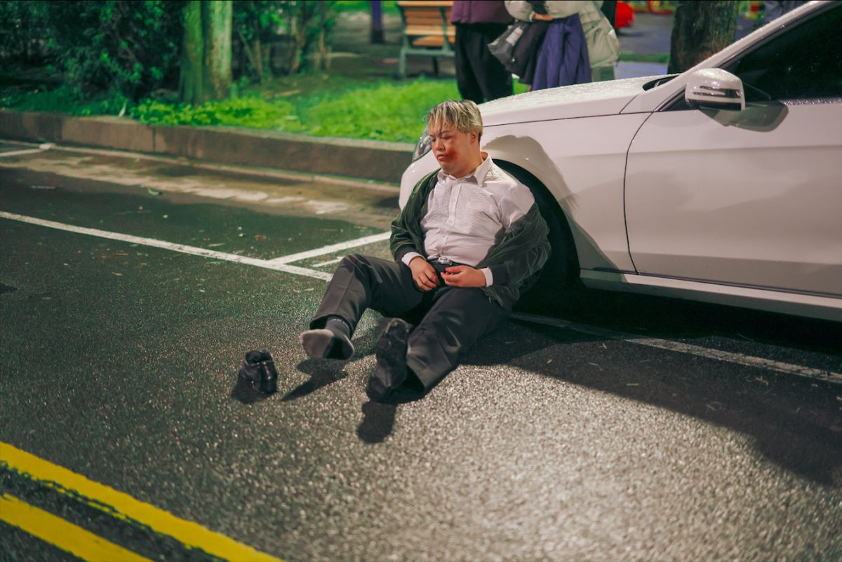 ▲Gambler加盟混血兒娛樂，推出新歌《為你痴狂》。（圖／混血兒娛樂提供）