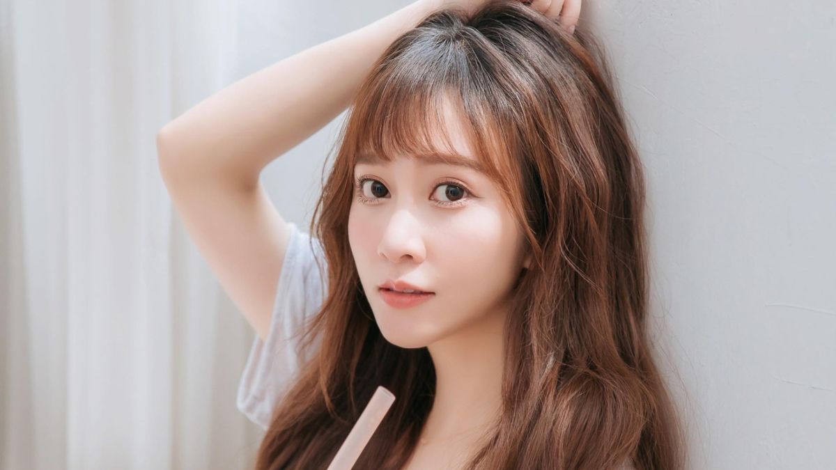 ▲篠崎泫親自解釋露點疑雲。（圖／篠崎泫臉書）