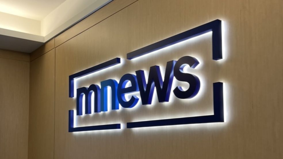 ▲鏡電視申照過程爆爭議（圖／NOWnews資料照，讀者提供）