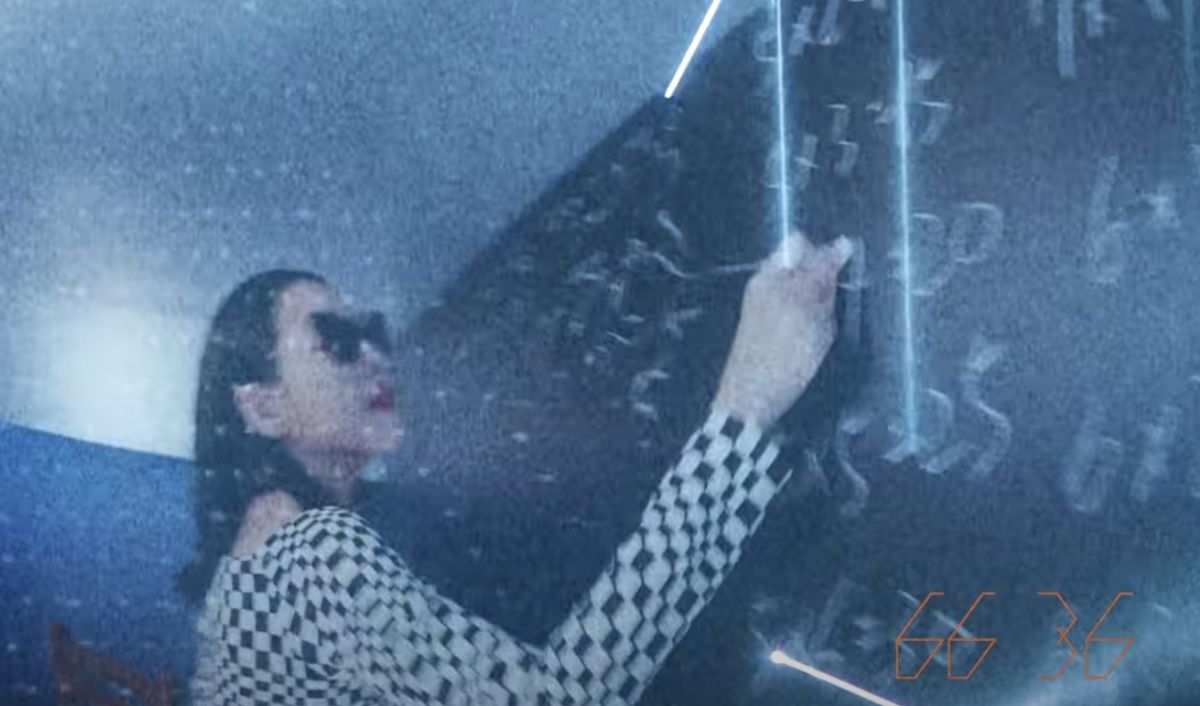 ▲藝人小S近日發行自己的新專輯，其中專輯中一首《九九乘法表》因為歌詞淺顯易懂，搭配洗腦旋律以及小S獨特唱腔，引發廣大討論。（圖/小S官方YT）