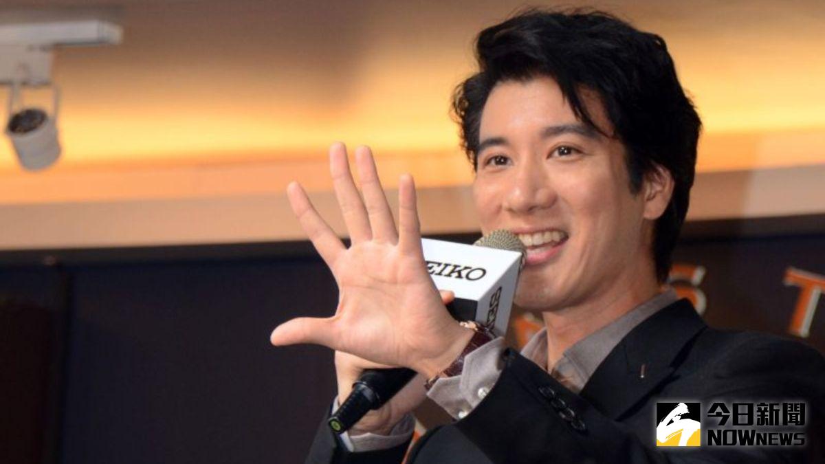 ▲王力宏宣布賭城開唱，意外和林俊傑撞期撞場地。（圖／NOWnews資料照）