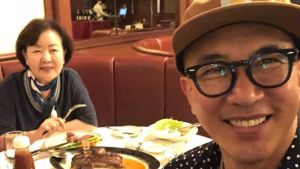 大S遇難題？韓媒：具俊曄母親「不是省油的燈」
