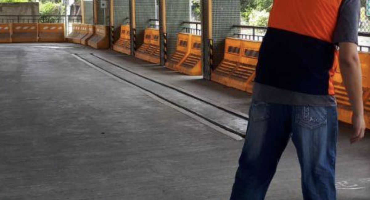 ▲在台灣，如果要騎乘機車上路的話，就必須要通過所謂的機車駕訓考試，而令許多人頭痛的「直線七秒」一直以來都是考照魔王關卡。（圖/NOWNews資料照）