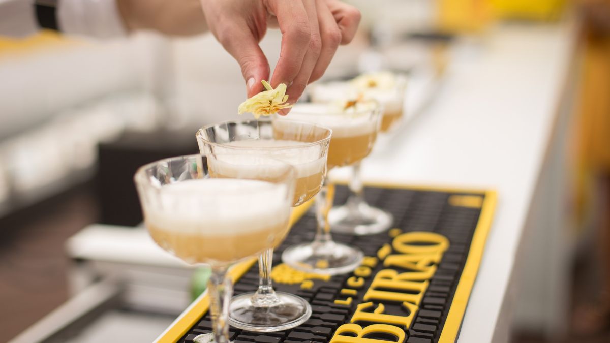 ▲北京的COVID-19疫情又有復燃之勢，涉及酒吧群聚感染。（示意圖／Pixabay）