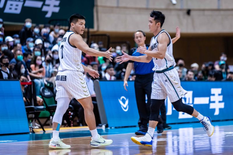 T1/華哥初上!周資華可望對台鋼獵鷹出賽 | 運動 | NOWnews今日新聞