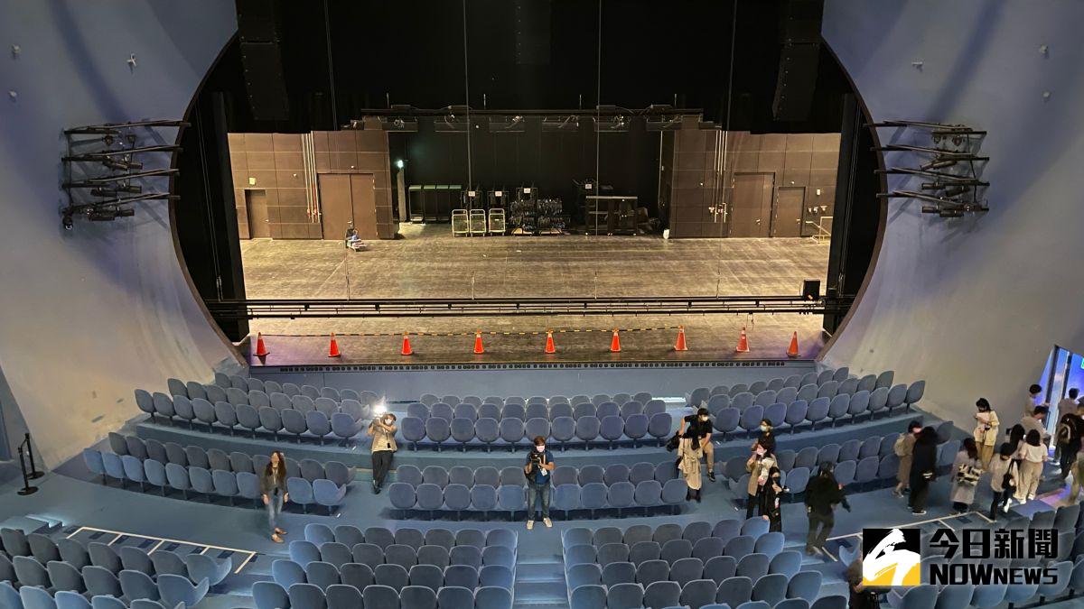 ▲文化成年禮金將於6月6日正式開放領取，文化部推5萬表演藝術青年席位，享半價或以下的購票優惠。（示意圖／記者丁上程攝，2022.03.16）