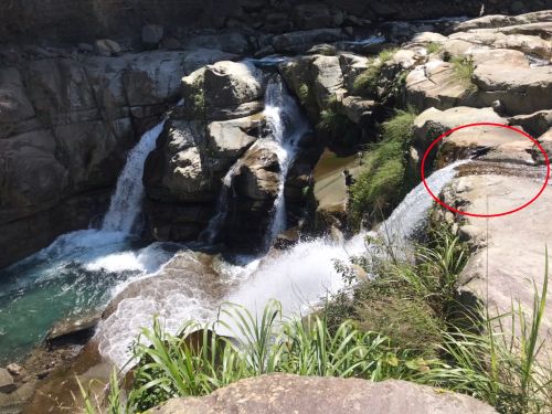 不只《豆腐媽媽》！4年前《初擁》工作人員墜谷2死　工安疏失惹議
