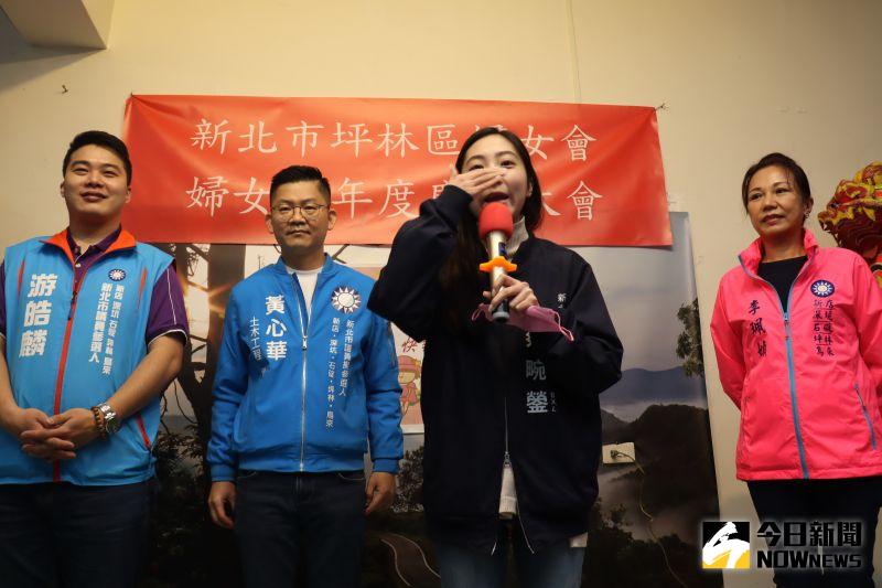 巷仔內/藍綠初選皆爆爭議 新北大文山議員選情詭譎多變