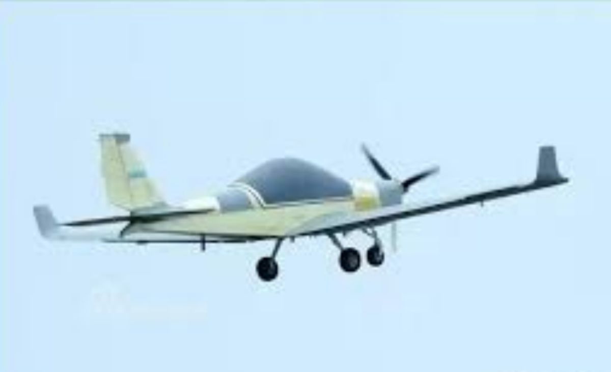 ▲16日下午一架中國的偵察型無人機在日本周邊的東海上空出現，日本戰機緊急升空因應。圖為該款無人機資料照。（圖／翻攝自微博）