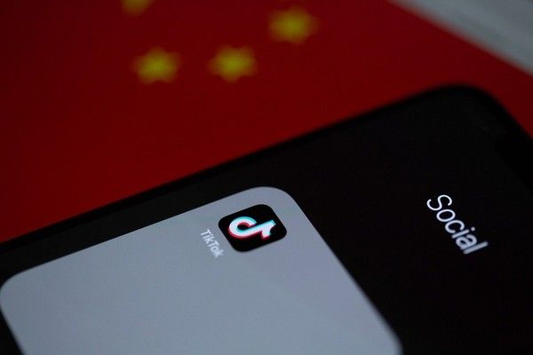 ▲有網友點出「速食化」的盛行下，Tiktok才會受到現代年輕人喜愛。（示意圖／取自Pixabay）