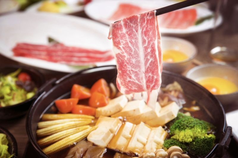 ▲使用五倍券不只享有住宿優惠,還加送餐飲抵用金3,000元。(圖/翻攝自大地酒店官網)