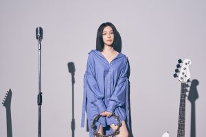 ▲徐若瑄寵粉最新單曲〈V&I〉 集結7首經典代表作18日正式上架。（圖／索尼音樂）