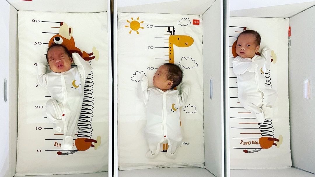 ▲媽媽餵挺身投入早產兒市場，落實社會關懷善盡企業責任。（圖／品牌提供）