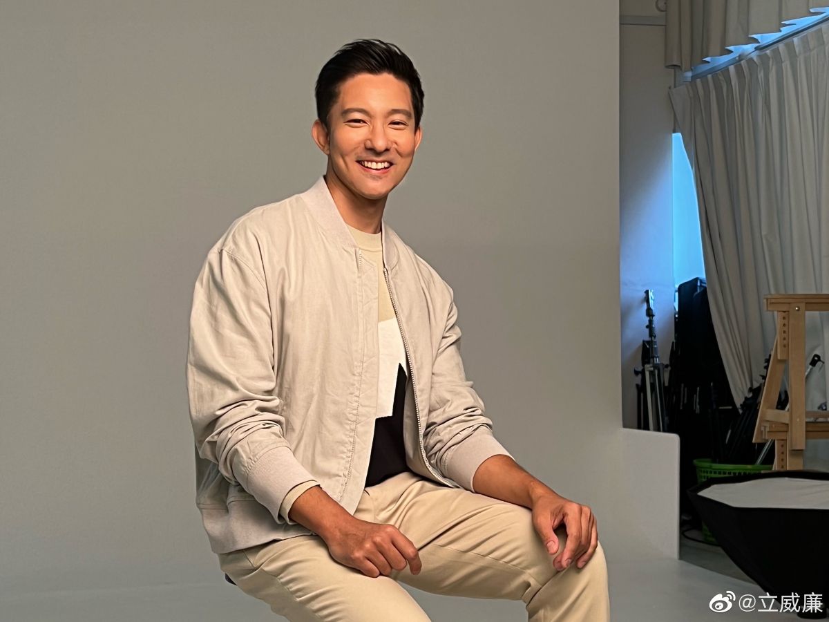 娛樂搶先看／立威廉罹癌動手術搶命！謝欣穎回收王柏傑戀情神展開