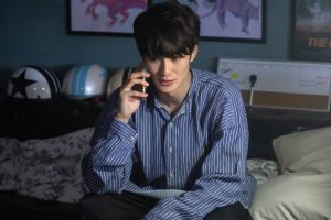 ▲片中令人記憶猶新的薩滿除靈場面,岡田將生感到震撼。(圖/天馬行空) ▲片中令人記憶猶新的薩滿除靈場面,岡田將生感到震撼。(圖/天馬行空)